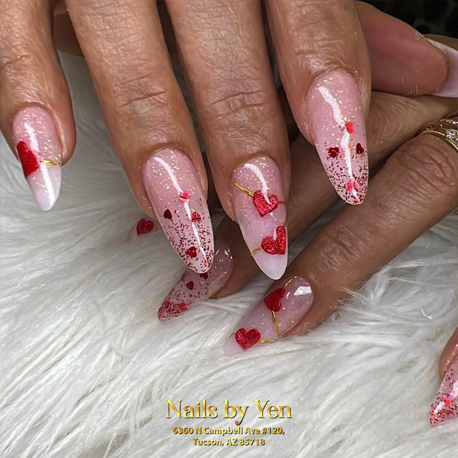 Nail May 13